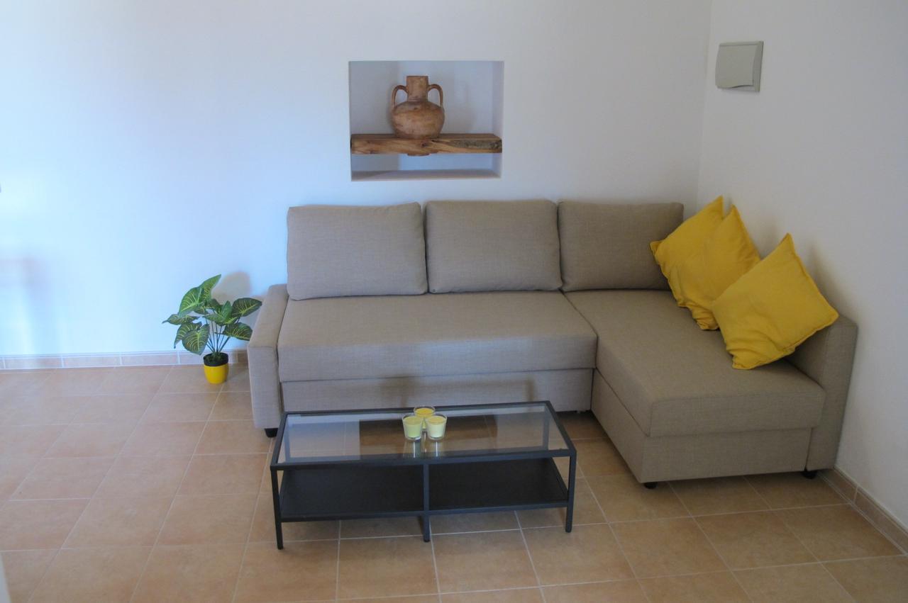 Casa Can Pep - Astbury Formentera San Ferrán de ses Roques Eksteriør billede