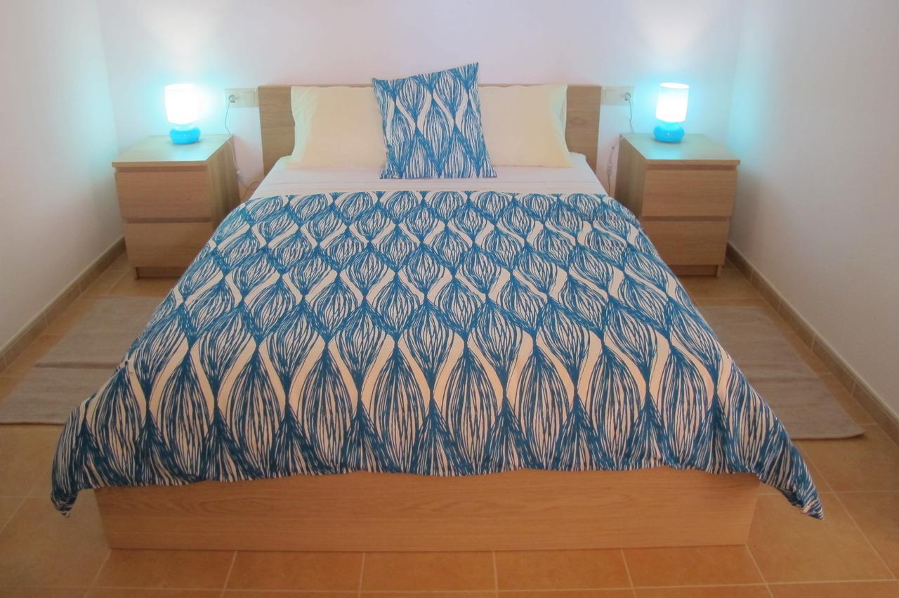 Casa Can Pep - Astbury Formentera San Ferrán de ses Roques Eksteriør billede