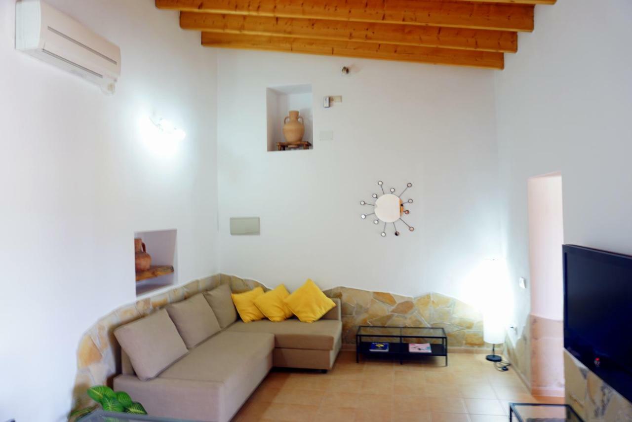 Casa Can Pep - Astbury Formentera San Ferrán de ses Roques Værelse billede