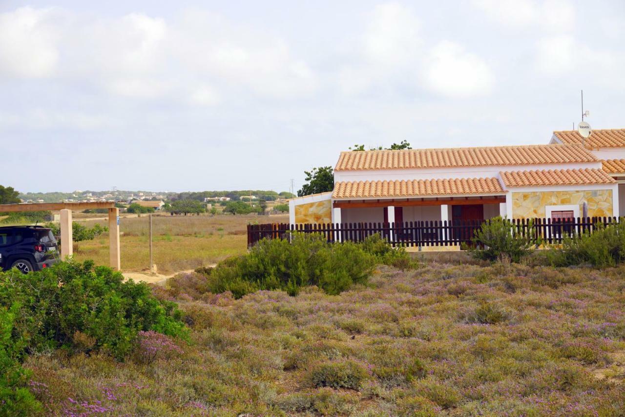 Casa Can Pep - Astbury Formentera San Ferrán de ses Roques Værelse billede